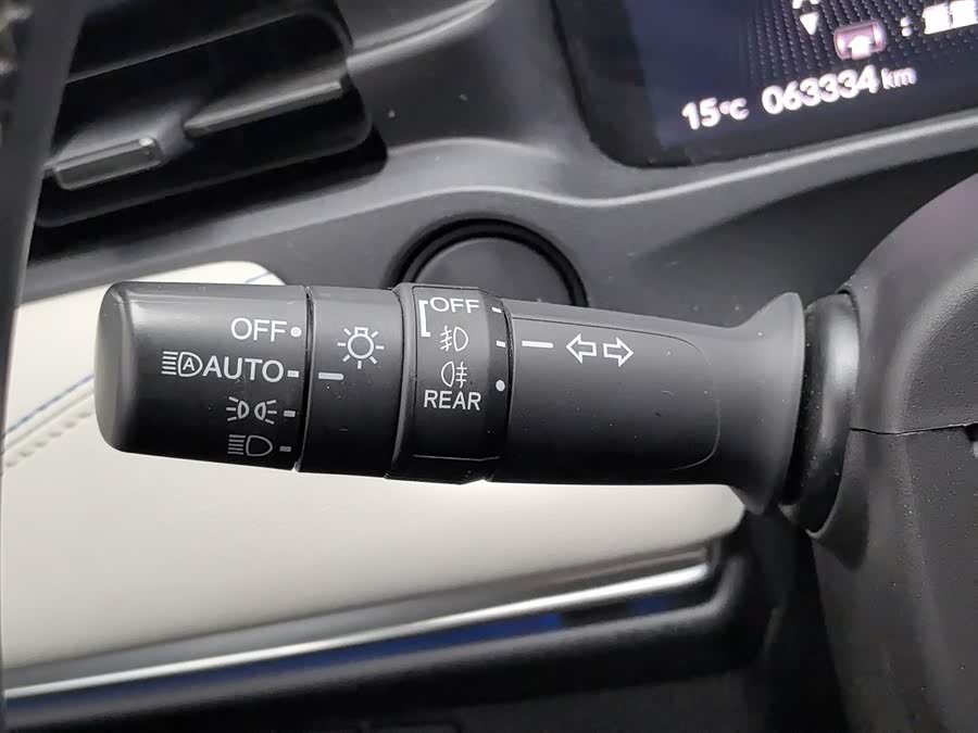 Honda e:NS1 2022 #22 Honda e:NS1 2022 car image #22