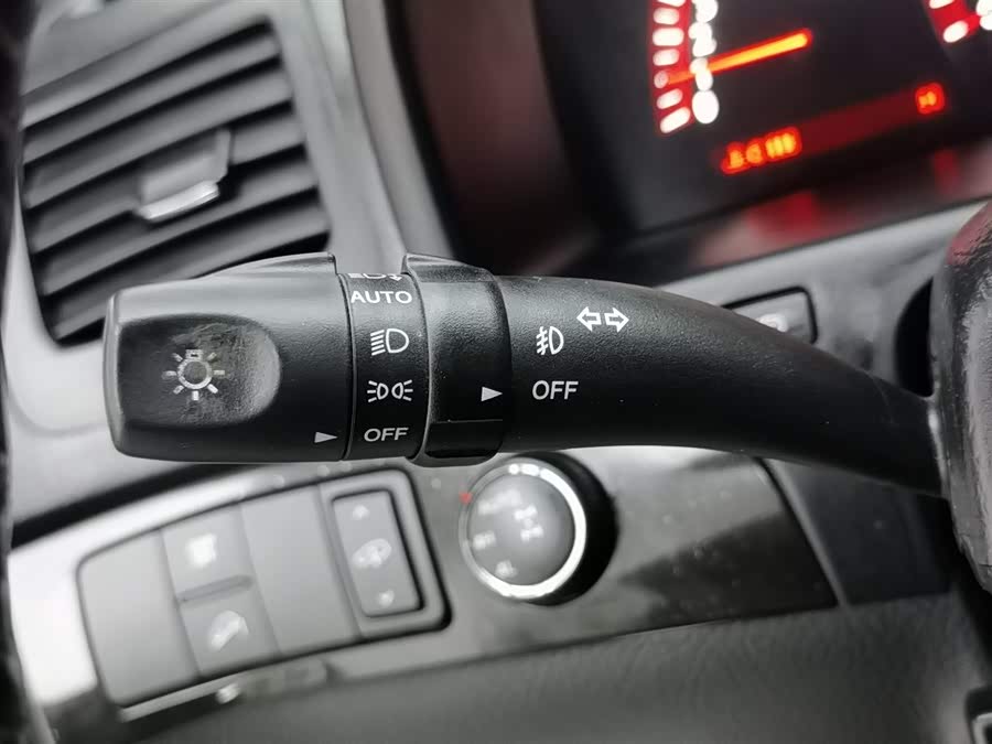 起亚 霸锐 2011 汽车图片 #22