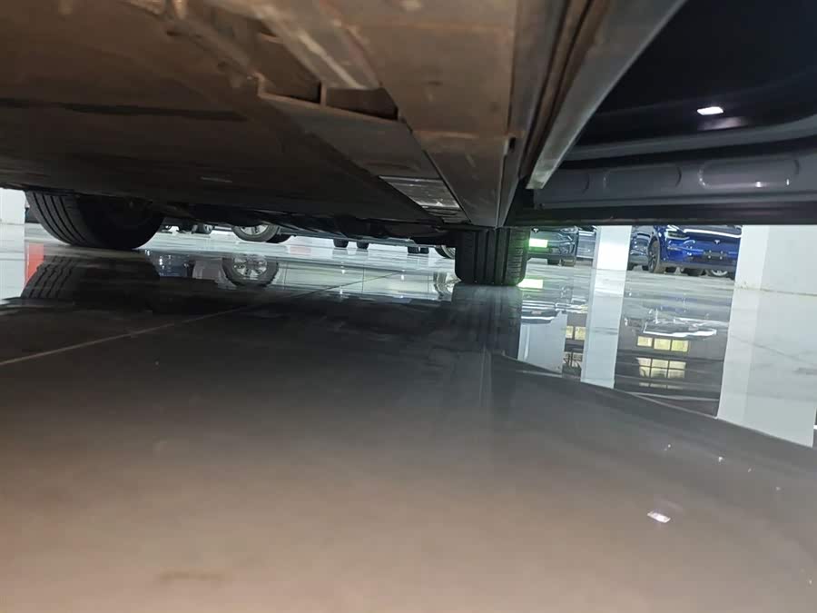 蔚来 蔚来EC7 2023 汽车图片 #22