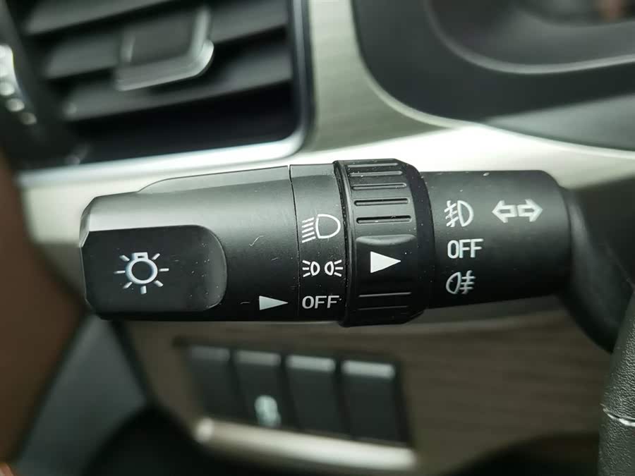 东风 景逸X5 2017 汽车图片 #22