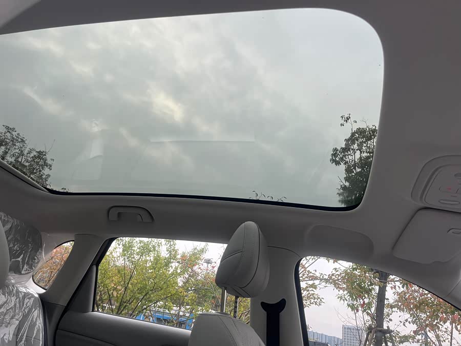 零跑汽车 零跑B10 2025 汽车图片 #22