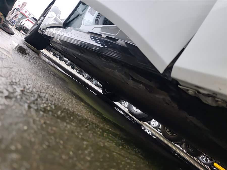 HongQi EH7 2024 #22 HongQi EH7 2024 immagine di auto #22