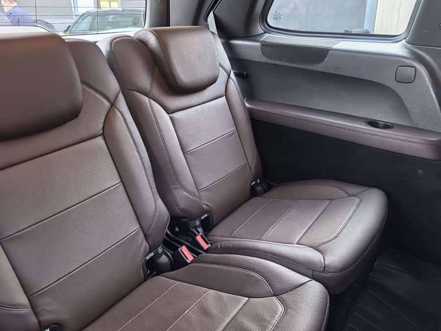 Mercedes-Benz GL Class 2015 #22 Mercedes-Benz GL Class 2015 car image #22