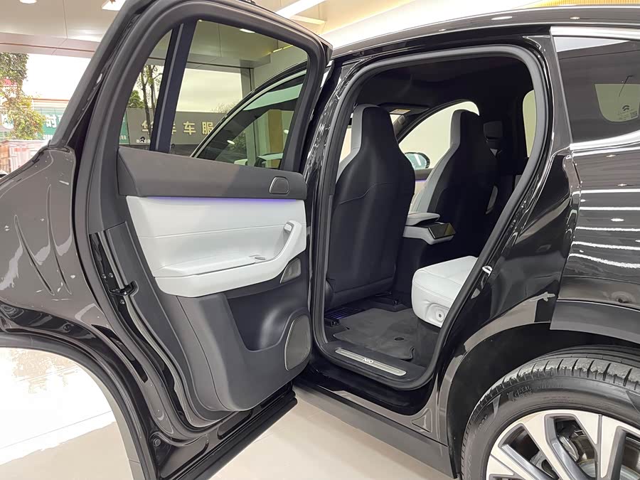 蔚来 蔚来EC7 2023 汽车图片 #22