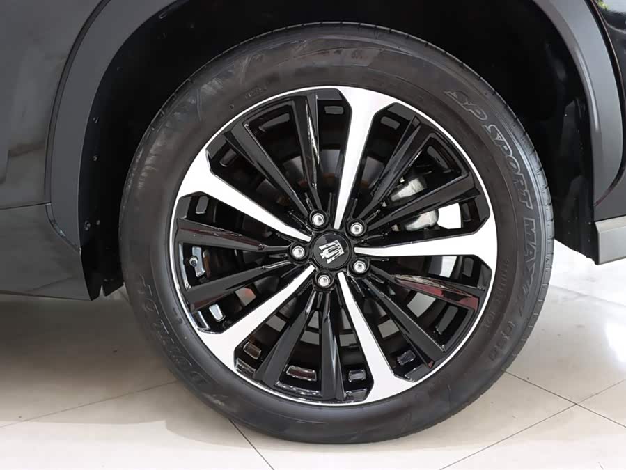 Toyota Crown Kluger 2022 car image #22