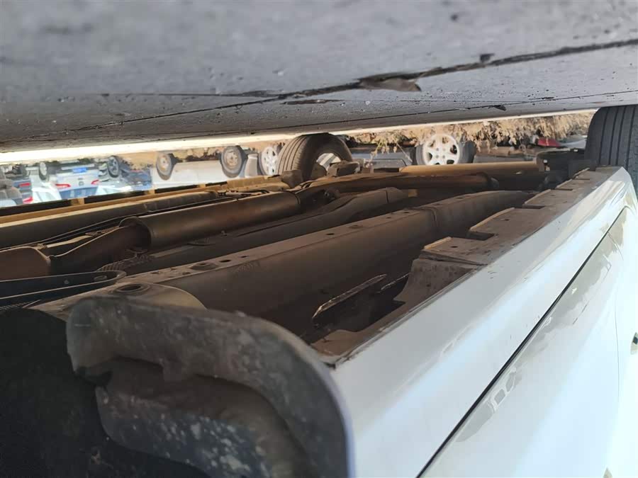 BYD Qin Pro 2021 car image #22