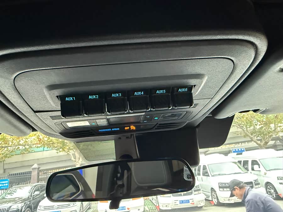 福特 福特烈马 2025 #22 福特 福特烈马 2025 汽车图片 #22