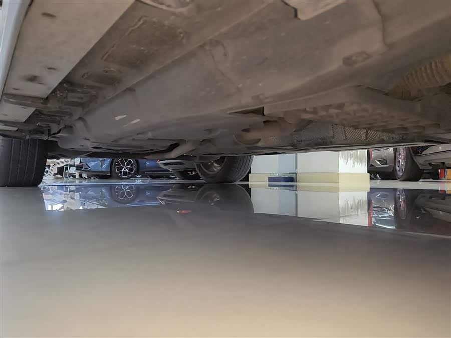 Haval H8 2018 изображение автомобиля #22