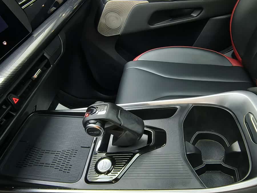 Haval Dargo 2023 #22 Haval Dargo 2023 car image #22