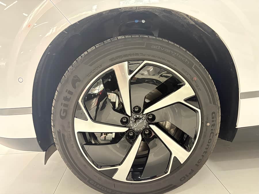 BYD Sea Lion 06 New Energy 2025 car image #22