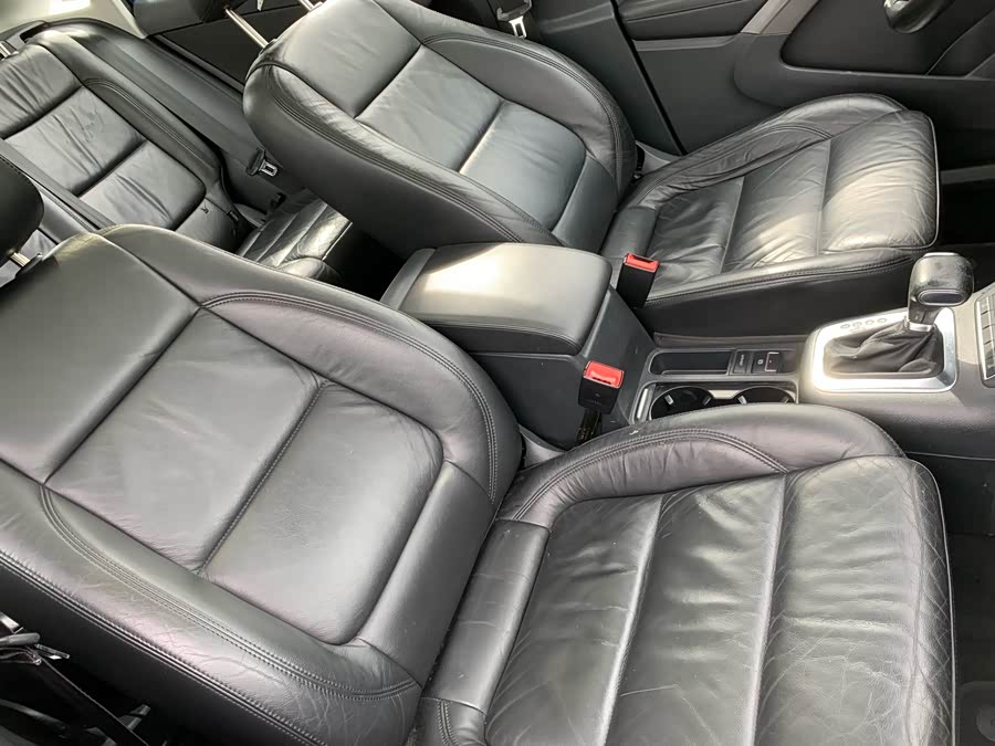 大众 途观 2011 汽车图片 #22