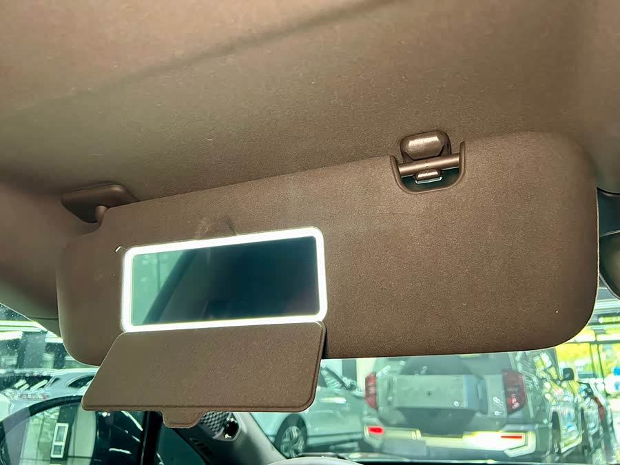 Denza Z9GT 2024 car image #22