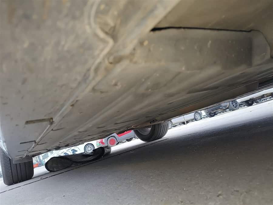 GAC Trumpchi GA8 2017 car image #22