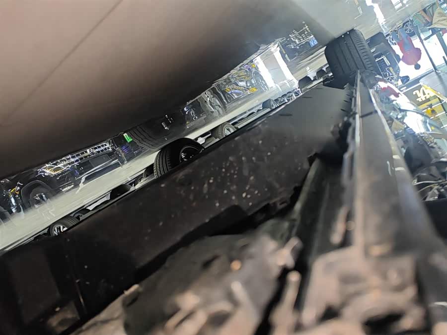 Honda e:NS2 2024 car image #22