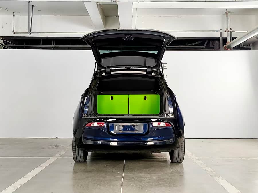 BMW i3 (Imported) 2018 immagine di auto #22