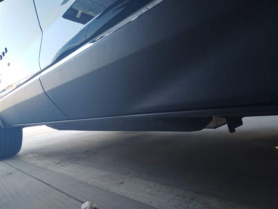 Chevrolet Equinox Plus 2024 #22 Chevrolet Equinox Plus 2024 car image #22