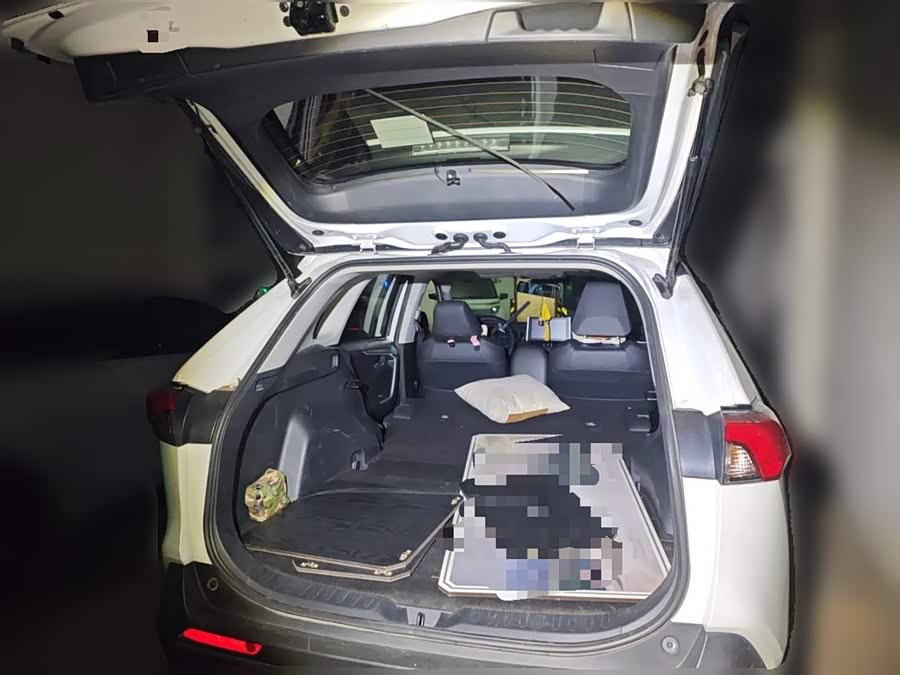 Toyota RAV4 Hybird E+ 2022 #22 Toyota RAV4 Hybird E+ 2022 immagine di auto #22