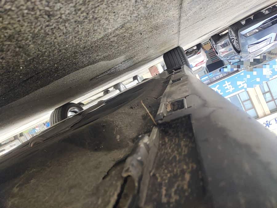 Honda Accord New Energy 2024 car image #22