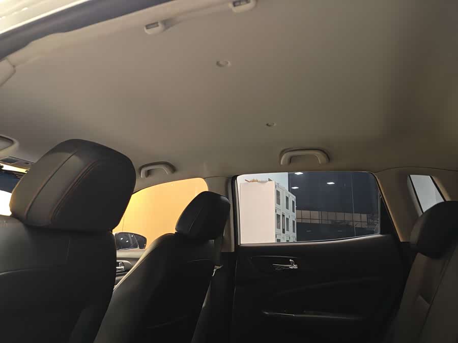 Changan CS15 2017 #22 Changan CS15 2017 car image #22