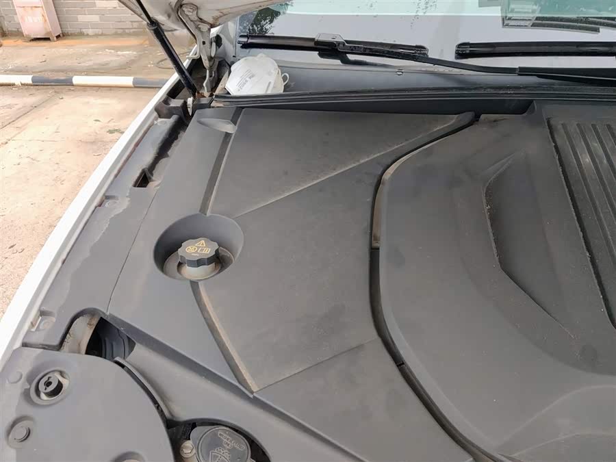 BYD Qin Pro New Energy 2018 car image #22