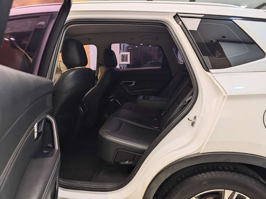 BYD Song Pro 2020 car image #22