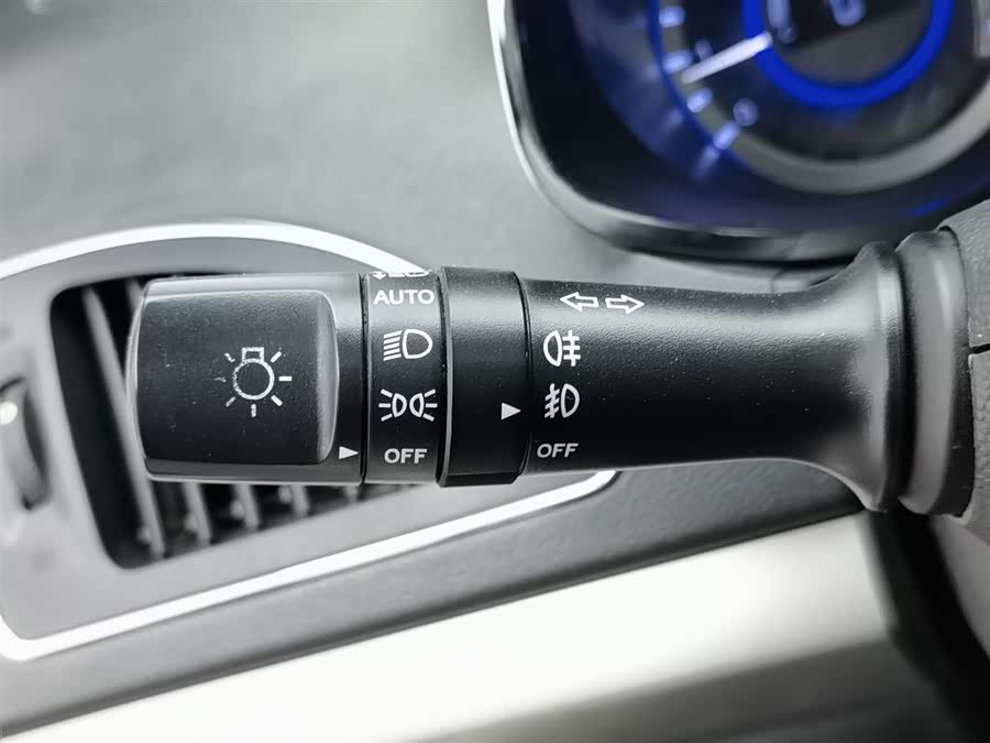 江淮汽车 瑞风S5 2014 汽车图片 #22