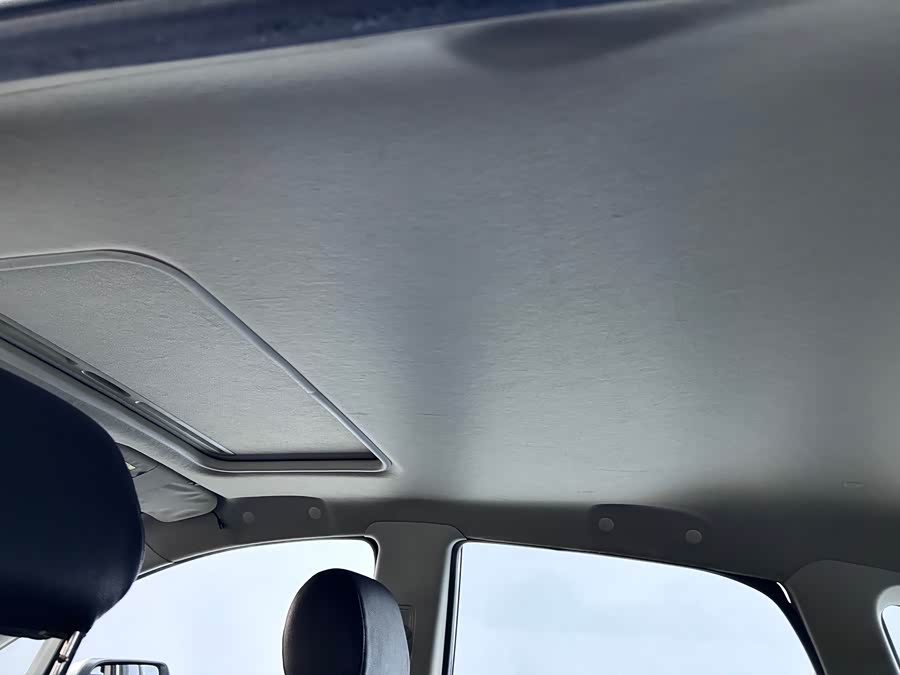 Changan CX20 2014 immagine di auto #22