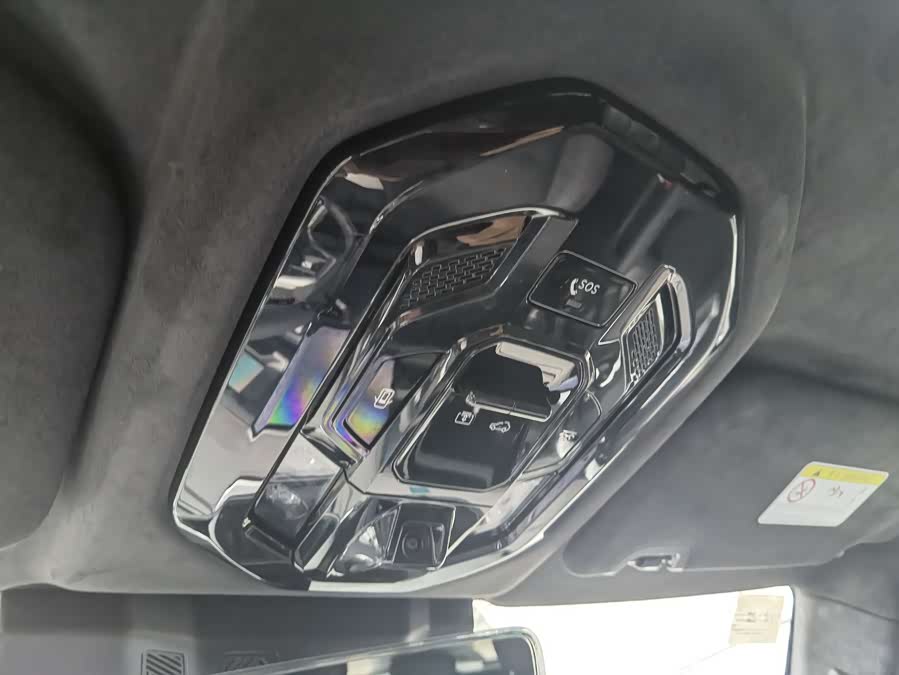 捷途 捷途旅行者 2024 汽车图片 #22