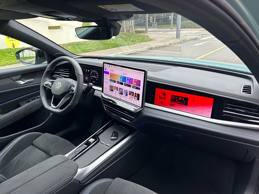 Volkswagen Passat 2024 изображение автомобиля #22