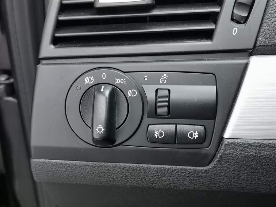 BMW X3 (Imported) 2009 image de voiture #22