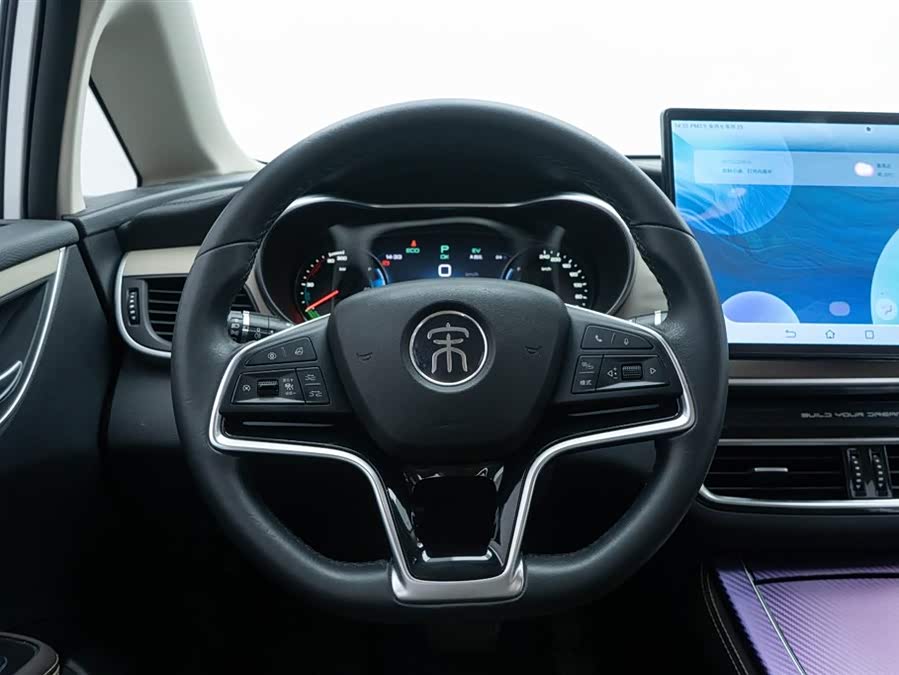 比亚迪 宋MAX新能源 2022 汽车图片 #22