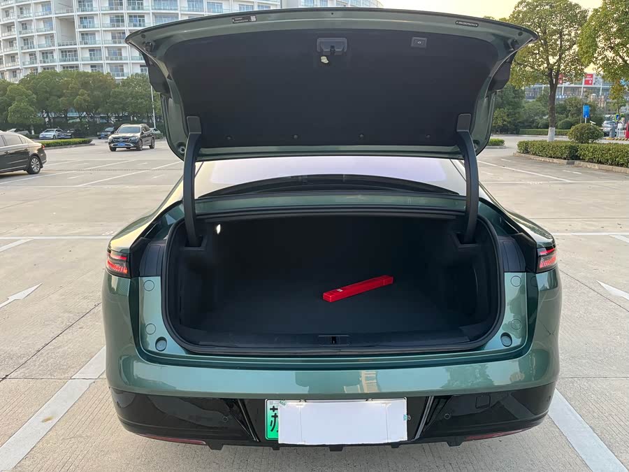 Exceed Stellar Era ES 2024 car image #22