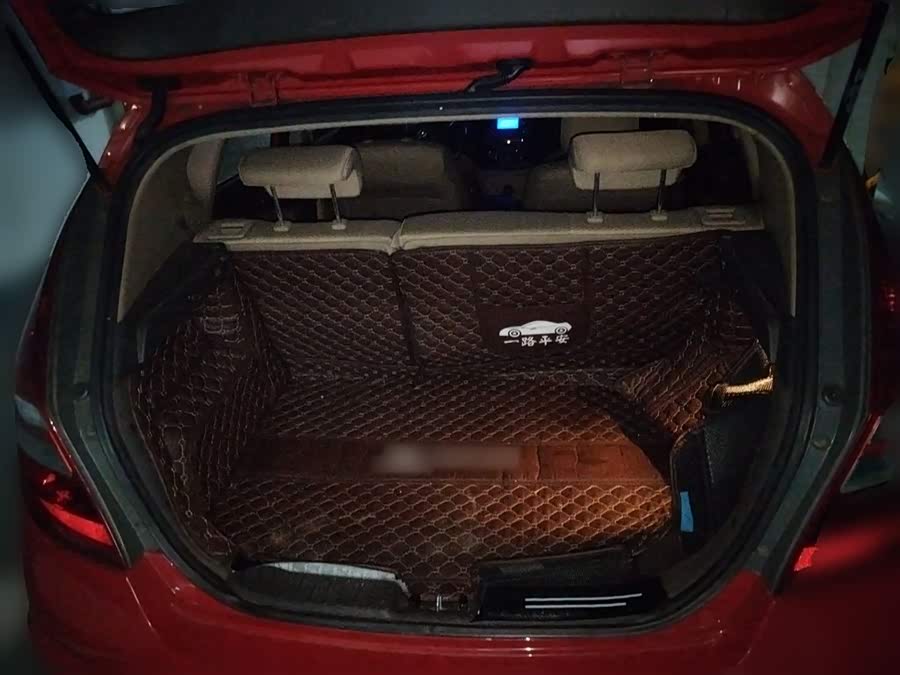 Hyundai i30 2010 #22 Hyundai i30 2010 car image #22