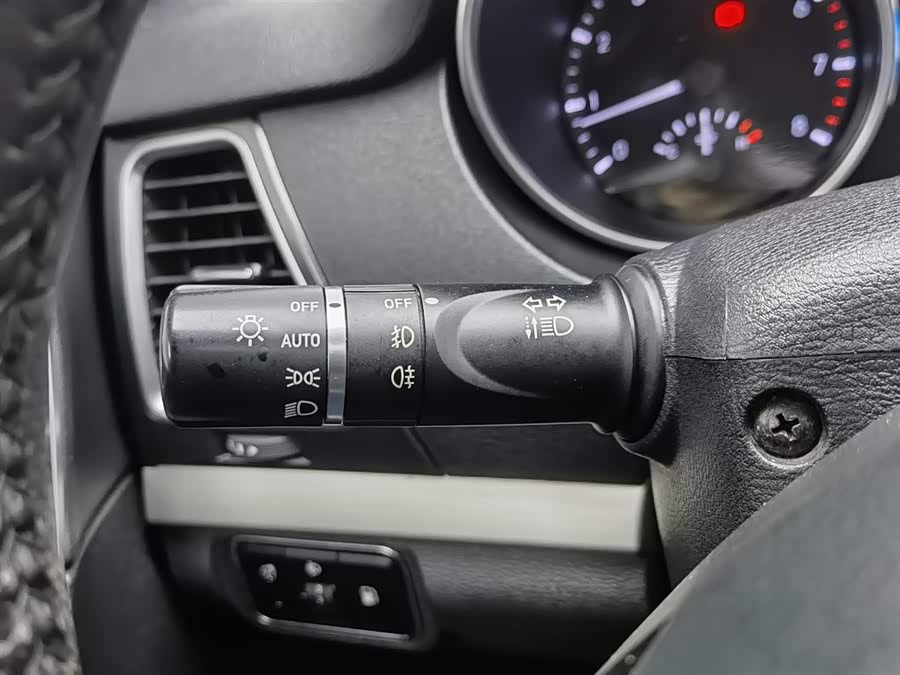 Haval H6 Coupe 2018 #22 Haval H6 Coupe 2018 immagine di auto #22