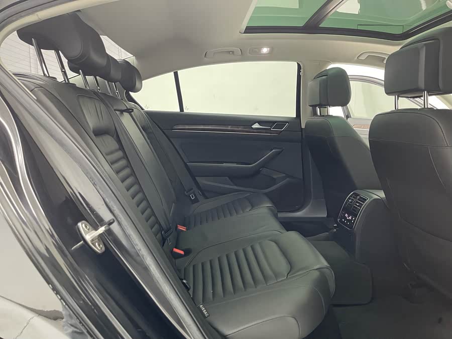 Volkswagen Magotan 2019 car image #22