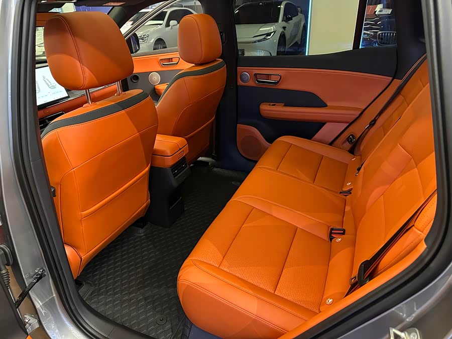 丰田 铂智3X 2025 汽车图片 #22