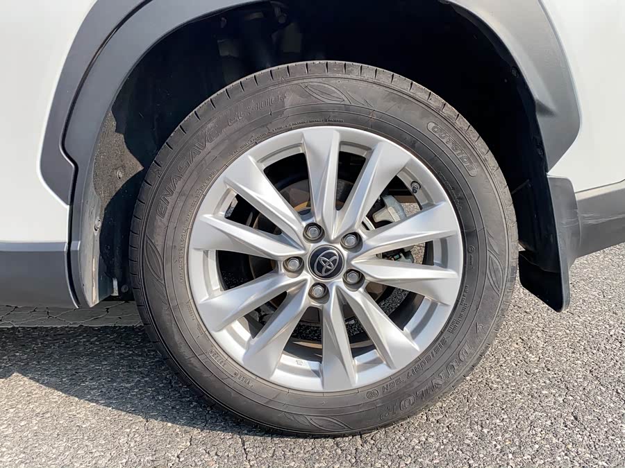 Toyota Corolla Cross 2023 immagine di auto #22