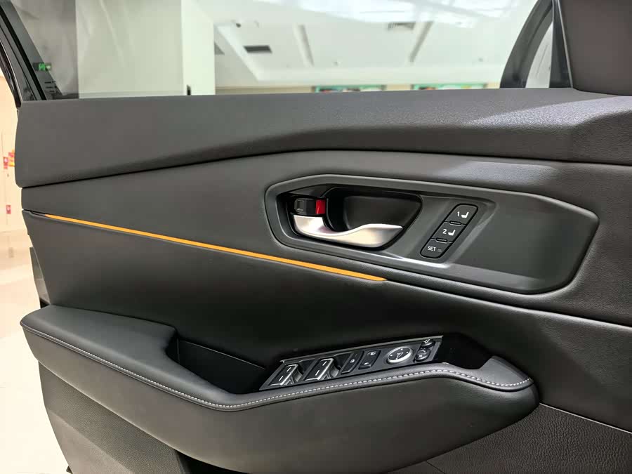 本田 雅阁 2024 汽车图片 #22