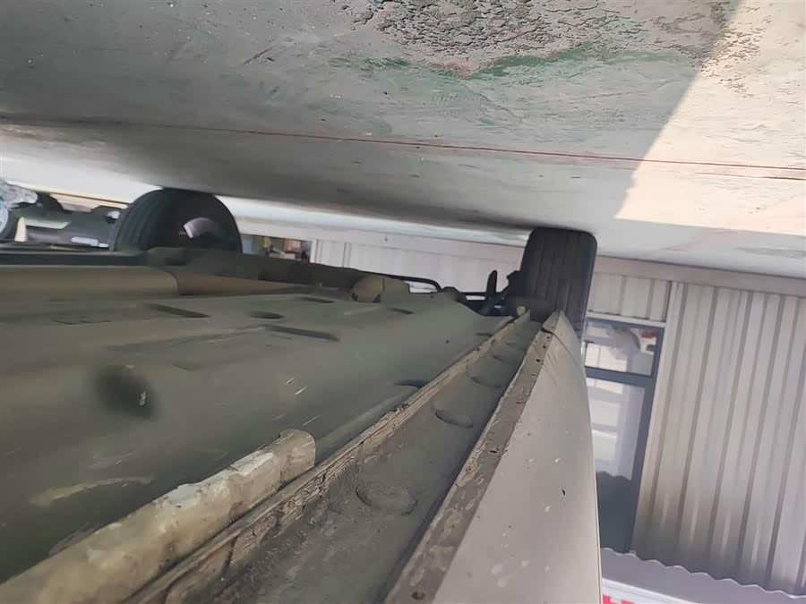 BYD Song Plus 2021 #22 BYD Song Plus 2021 car image #22