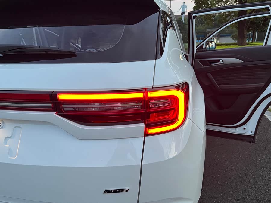 Changan CS35 Plus 2019 car image #22