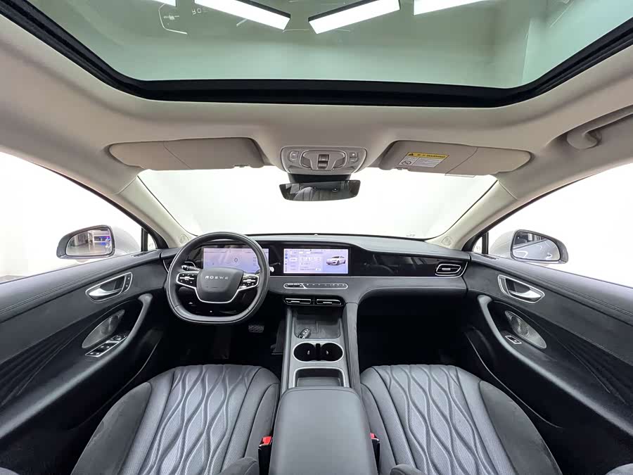 荣威 荣威D7 2023 汽车图片 #22