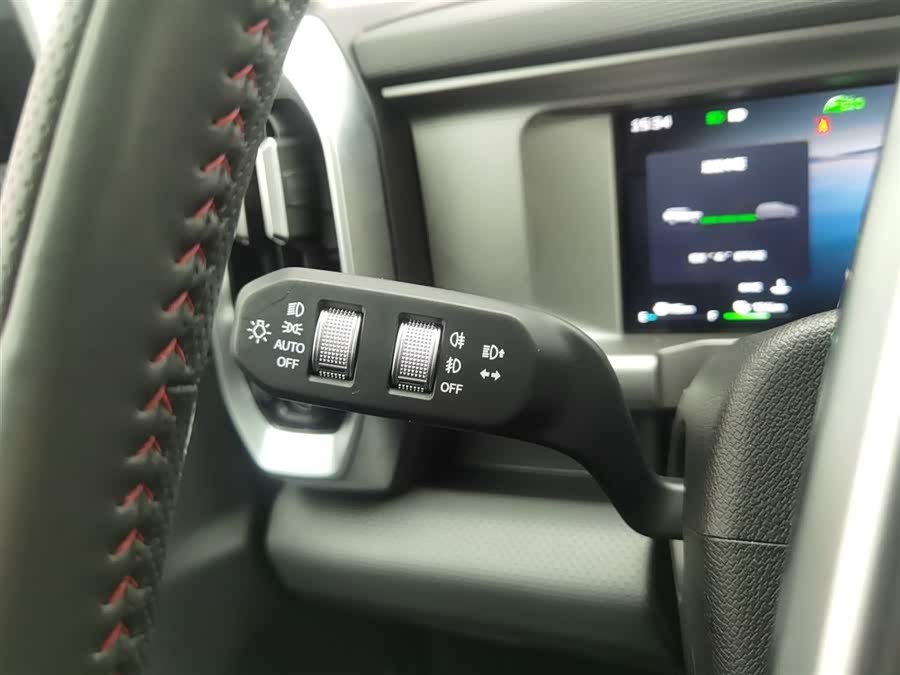 捷途山海 捷途山海T2 2024 汽车图片 #22