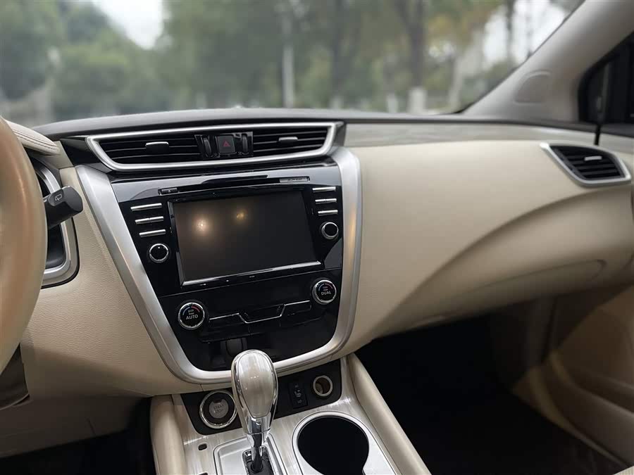 日产 楼兰 2016 汽车图片 #22