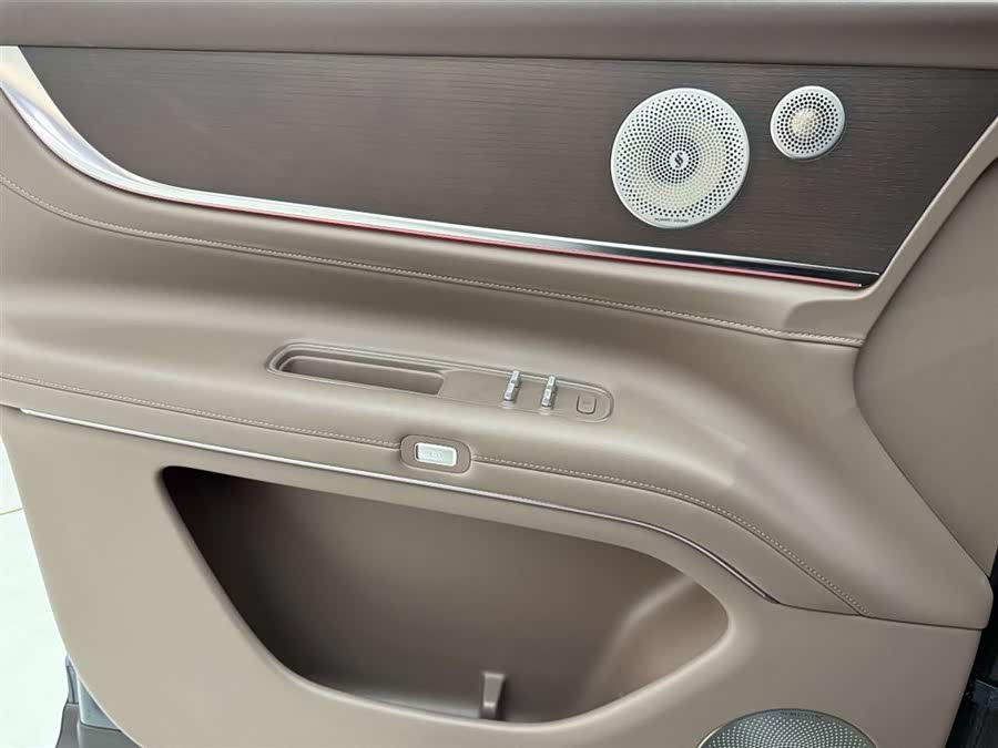 2024 car image #22