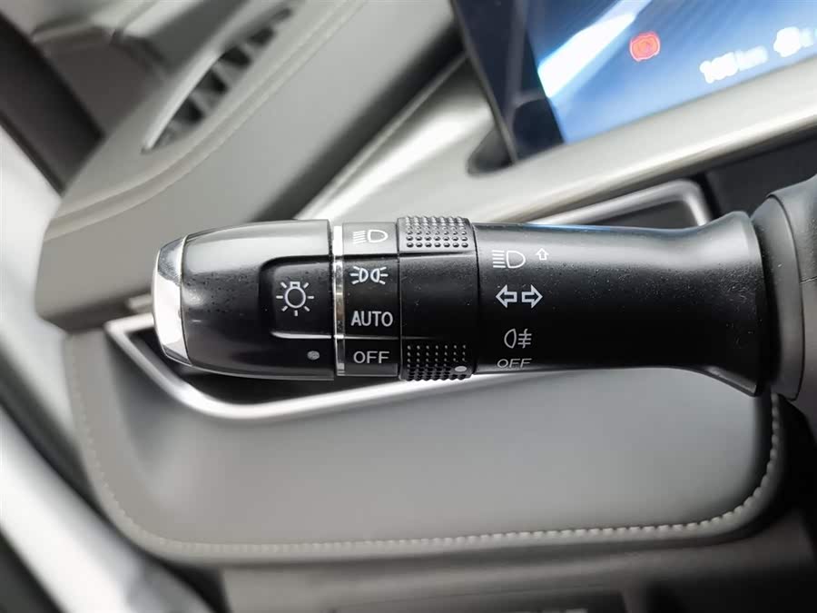 Chery Tiggo 8 Plus 2022 image de voiture #22