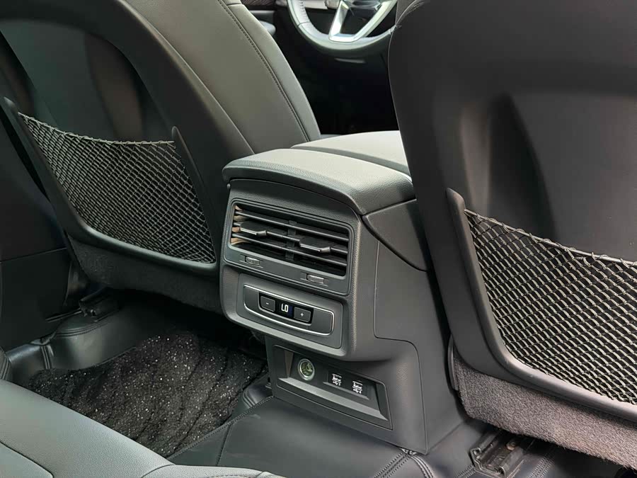 Audi Q8 2020 #22 Audi Q8 2020 car image #22