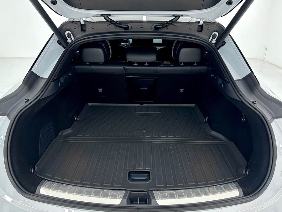 极氪 极氪007GT 2025 汽车图片 #22