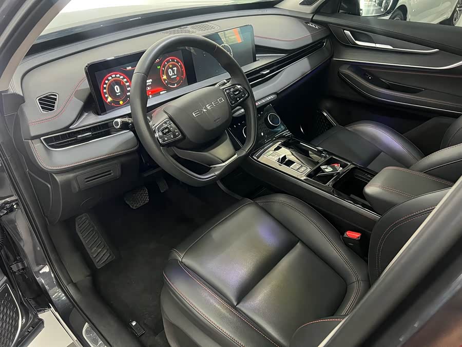 Exceed Chasing Wind 2024 #22 Exceed Chasing Wind 2024 car image #22