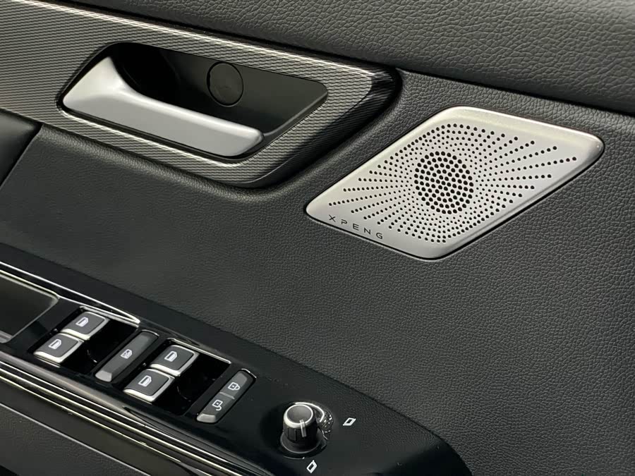 Xpeng G3 2021 immagine di auto #22