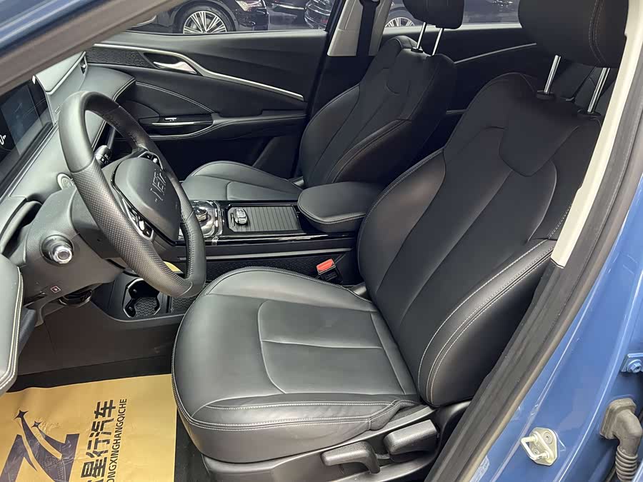 Neta U 2024 изображение автомобиля #22